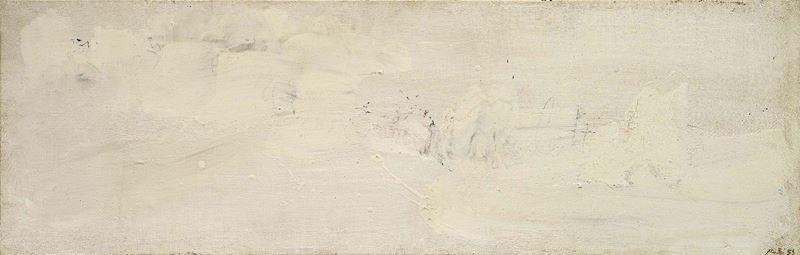 Gastone Novelli - Scrivere Non Serve Più