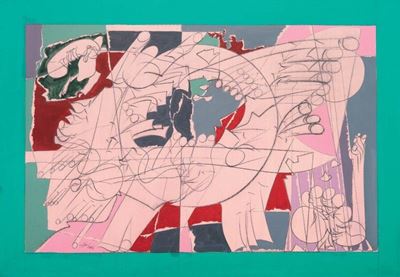Costruzione Dell'eros