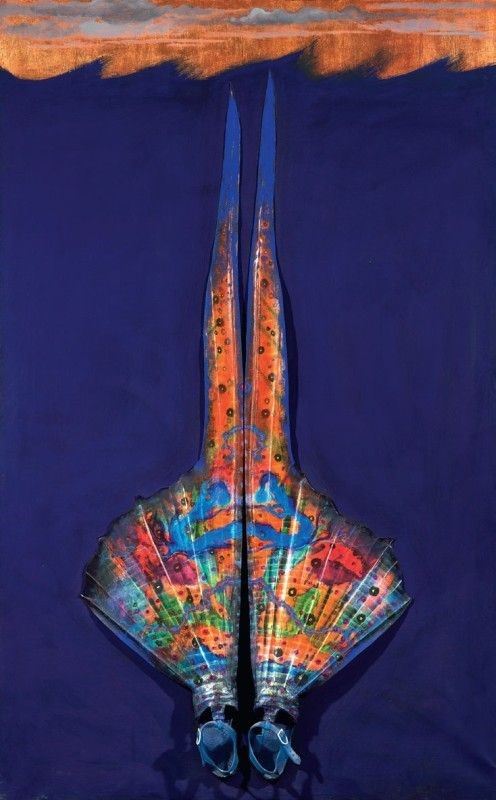 Silvio Merlino - Pinne