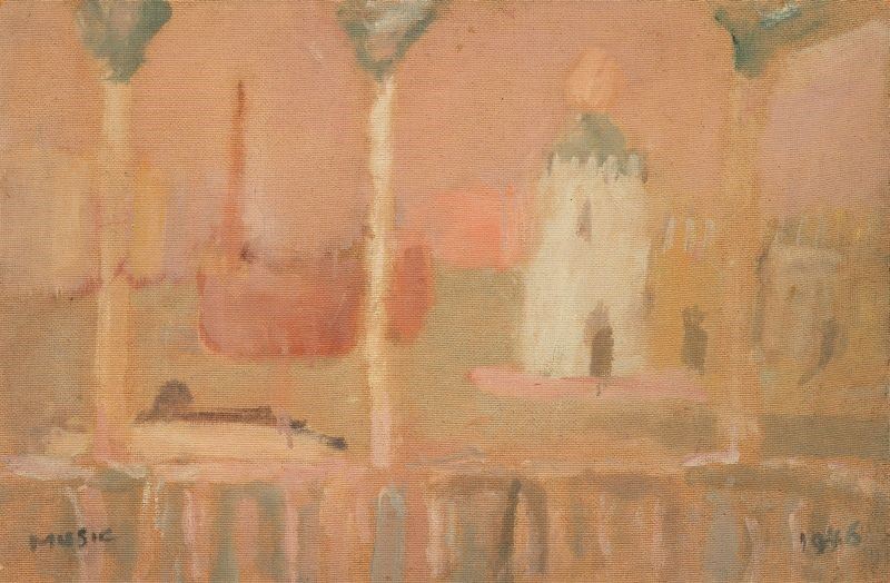 Antonio Zoran Music - Venezia