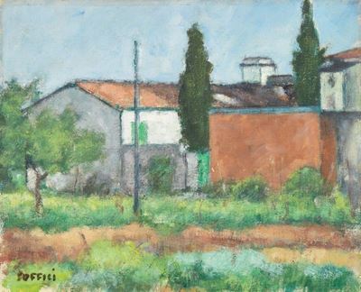 Case al Poggio