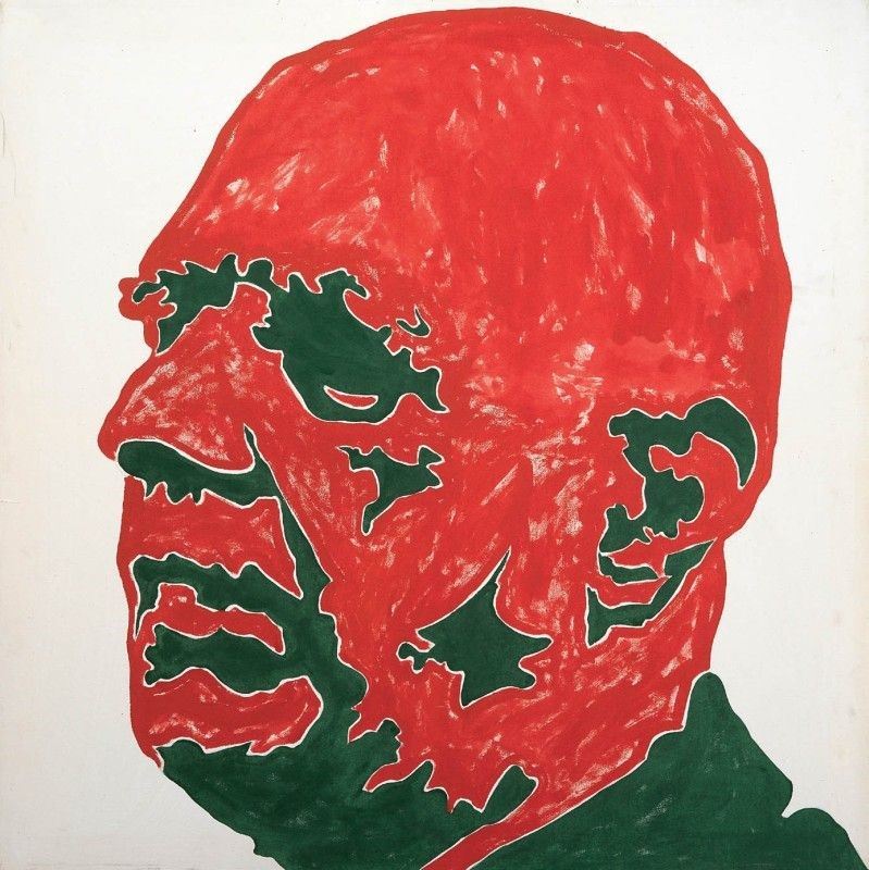Sergio Lombardo - Charles De Gaulle
