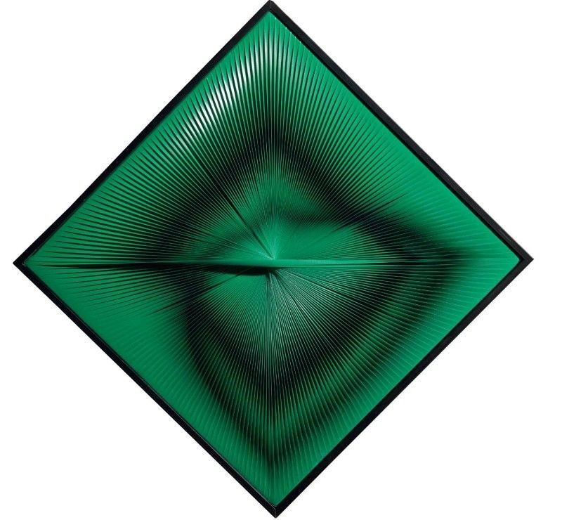 Toni Costa - Dinamica Visuale