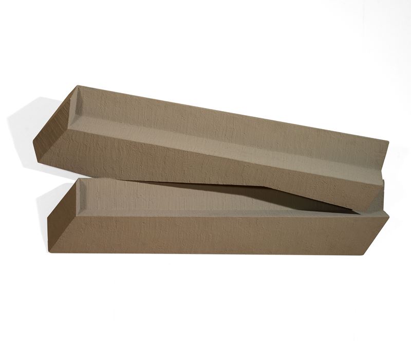 Ombra di due parallelepipedi M. 5