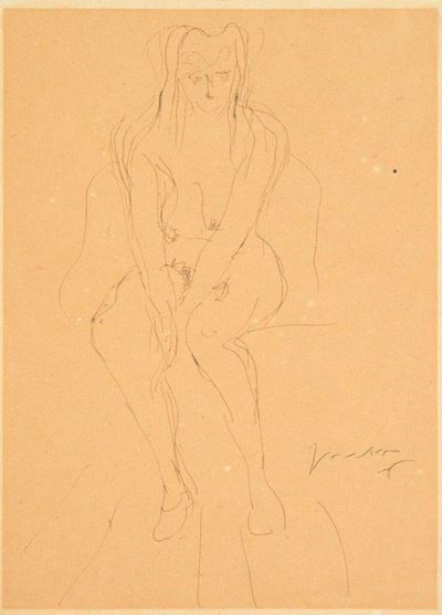 Nudo