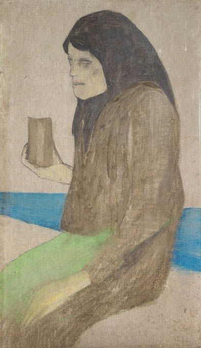 La Cieca