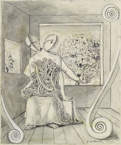 Tristezza della Primavera