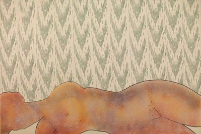 Omaggio a Modigliani