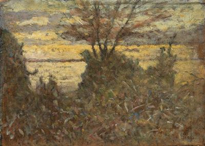 Paesaggio Toscano