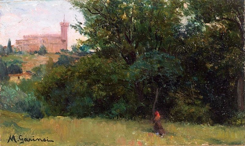 Michele Garinei - Torre del Gallo