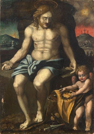 Imago Pietatis