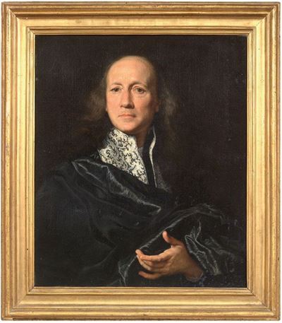 Ritratto Maschile