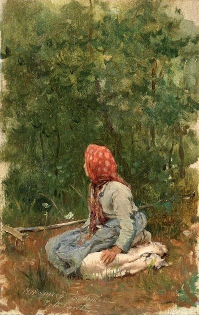 Contadinella
