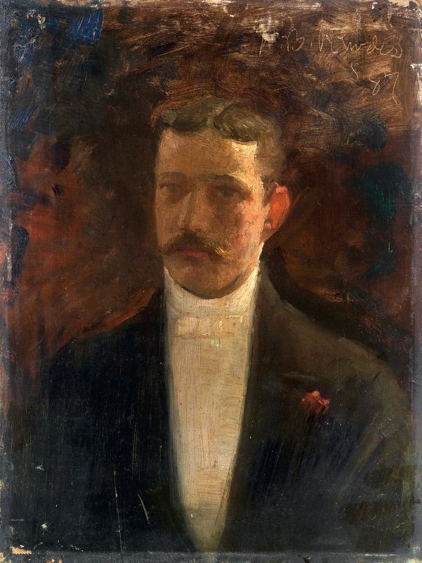 B. Rendes - Gentiluomo