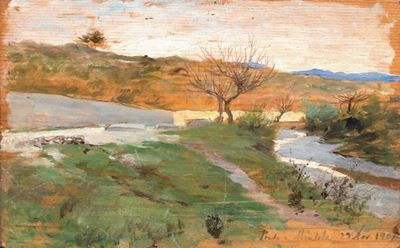 Paesaggio