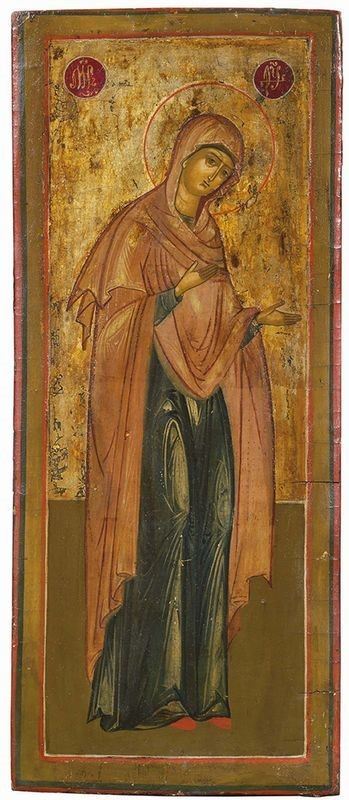Madonna