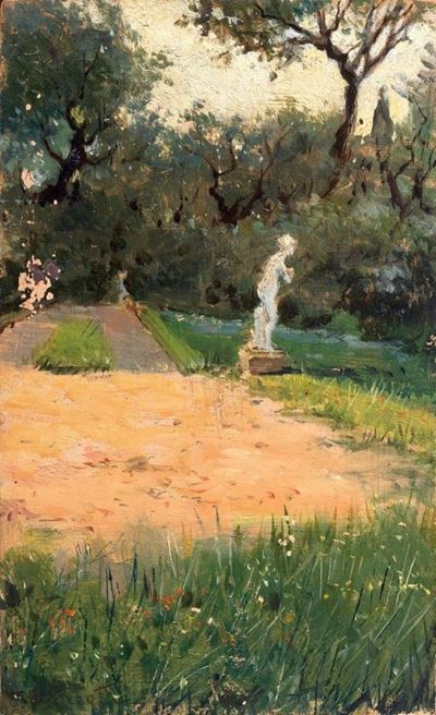 Giardino di Boboli