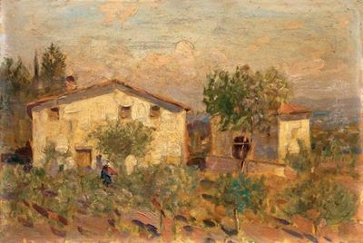 Paesaggio