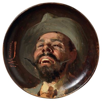Testa D'uomo