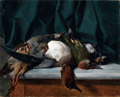 Natura Morta