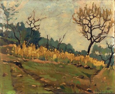 Campagna di Settignano