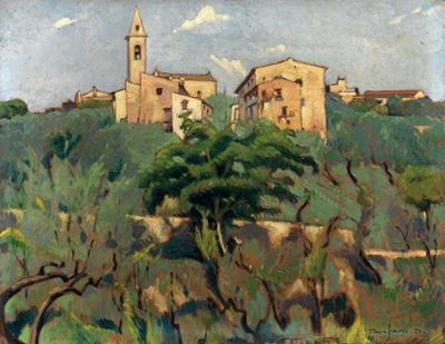 Settignano
