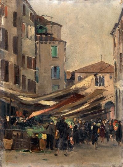 Mercato