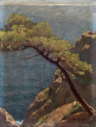 Il Dominatore della Riviera