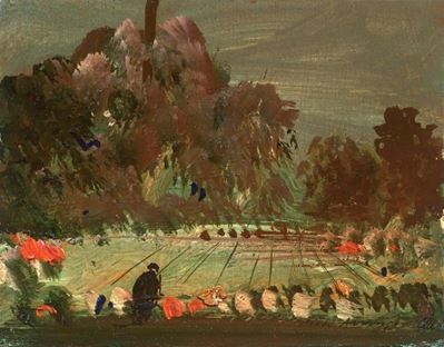 In Campagna