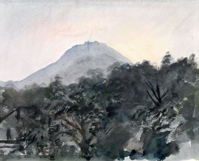 Paesaggio