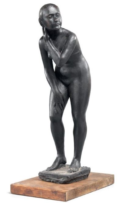 Nudo