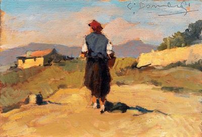 Contadina