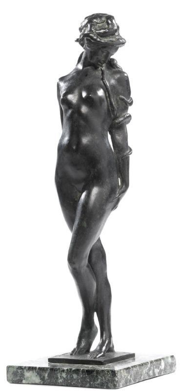 Nudo