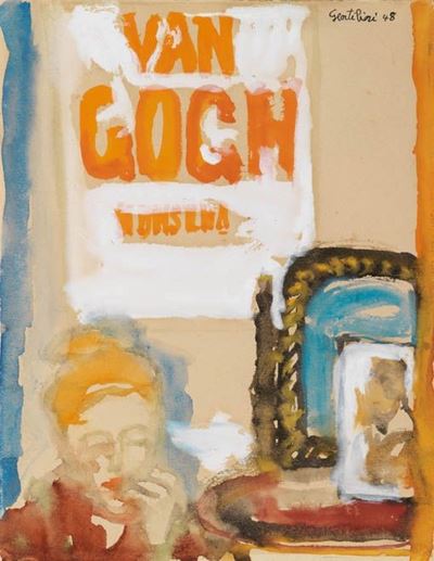 Van Gogh