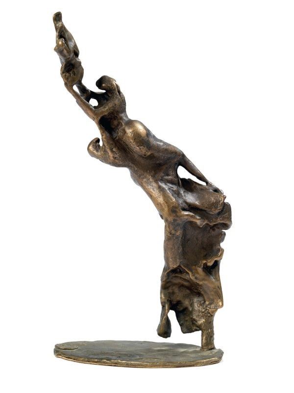 Jorio Vivarelli - Figure