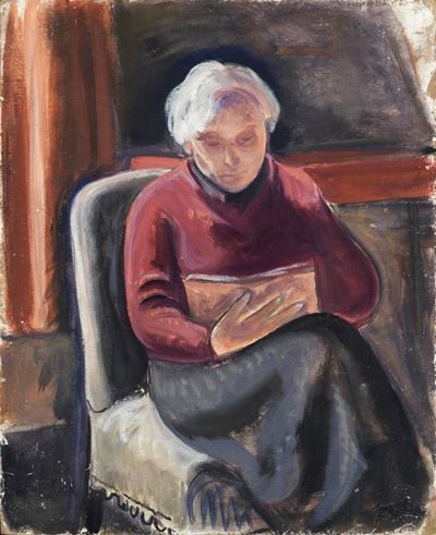 Ida Capecchi