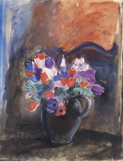 Anemoni
