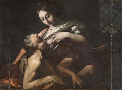 Carità Romana