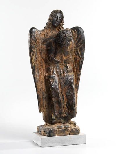 L'angelo Consolatore