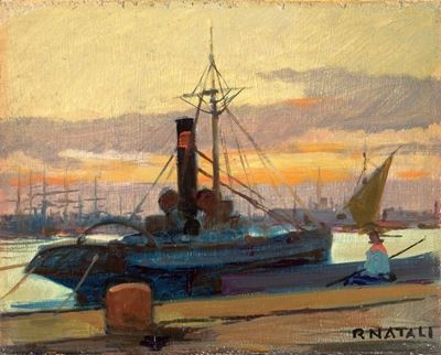 Rimorchiatore