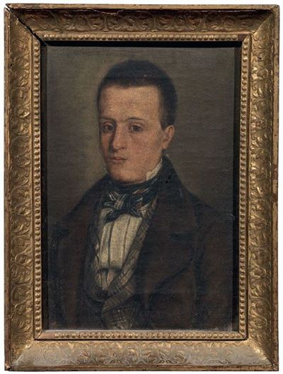 Ritratto di Giovane Gentiluomo