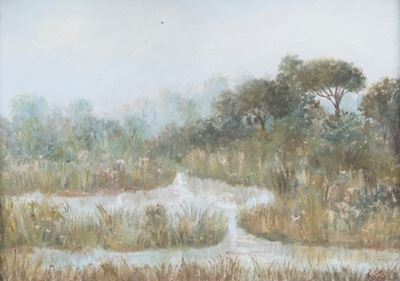 Alba a Valle Sciola