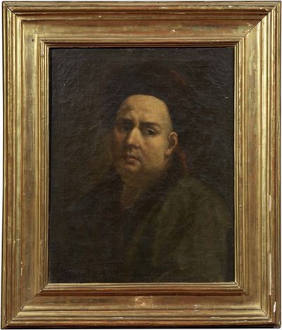 Autoritratto di un Pittore