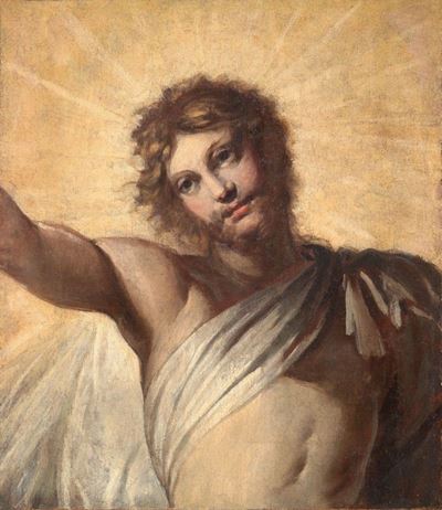 Cristo Risorto