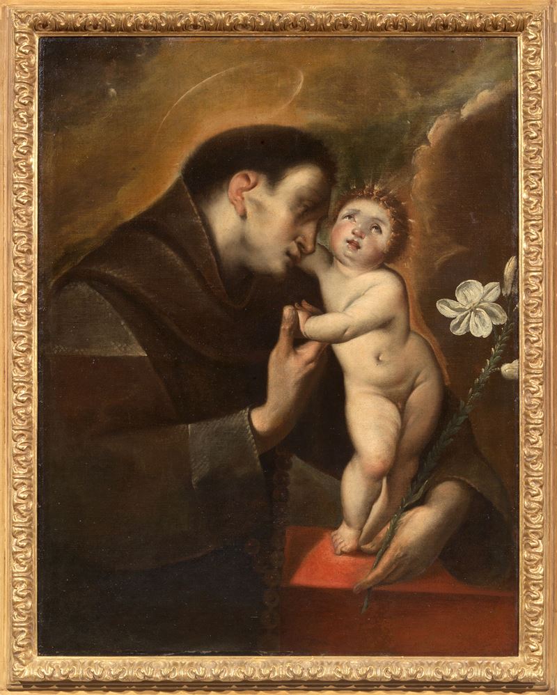 Sant'Antonio da Padova