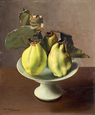 Mele Cotogne