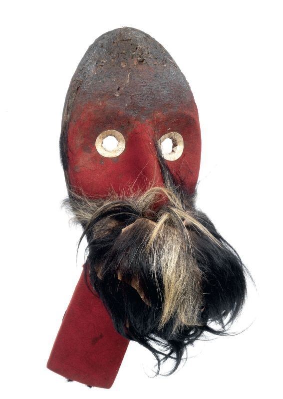 Maschera Guerzè
