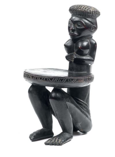 Scultura Chokwe