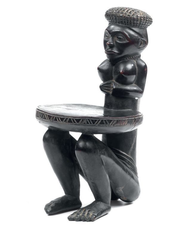 Scultura Chokwe
