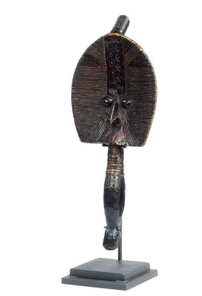 Reliquiario Mahongwe Bwété